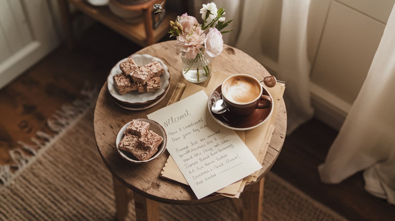 Welcome to Thrive Toffee!